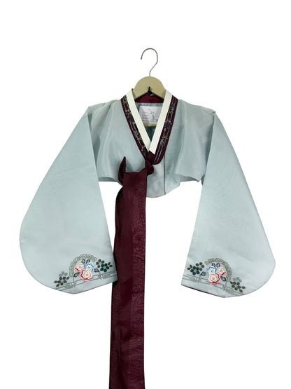 Hanbok Vintage Jacket