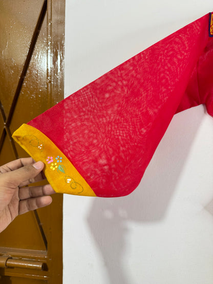 Hanbok Vintage Jacket