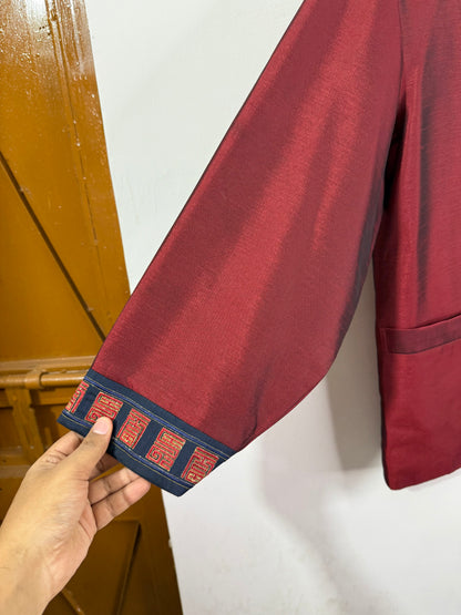 Hanbok Vintage Jacket