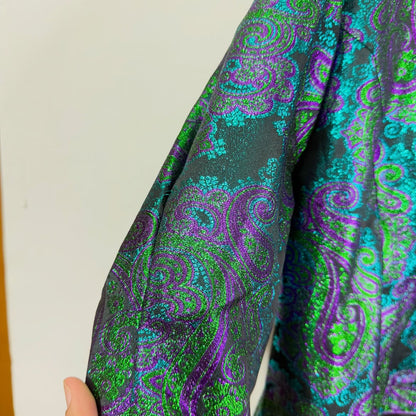 Hermann Lange Collection Vintage Jacket