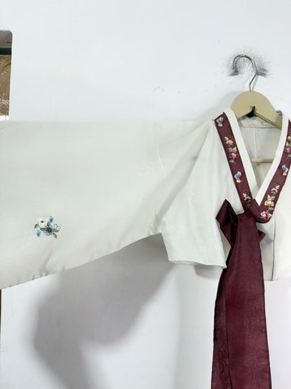Hanbok Vintage Jacket
