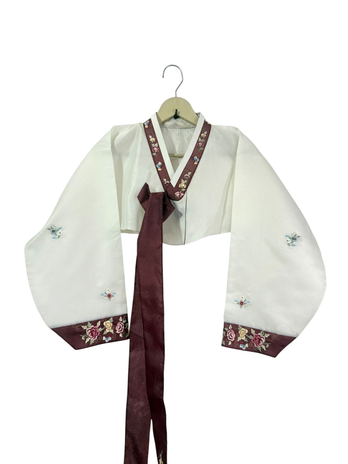 Hanbok Vintage Jacket