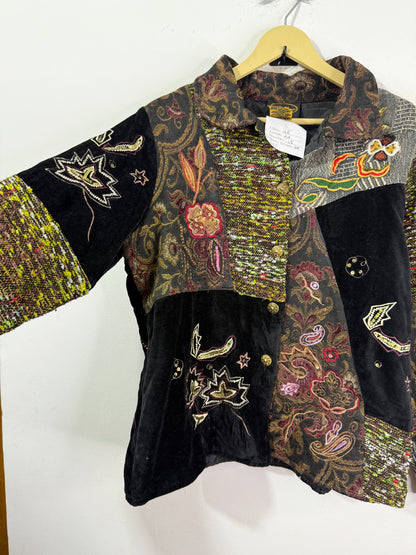 Allure vintage Jacket