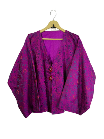 Hanbok Vintage Jacket