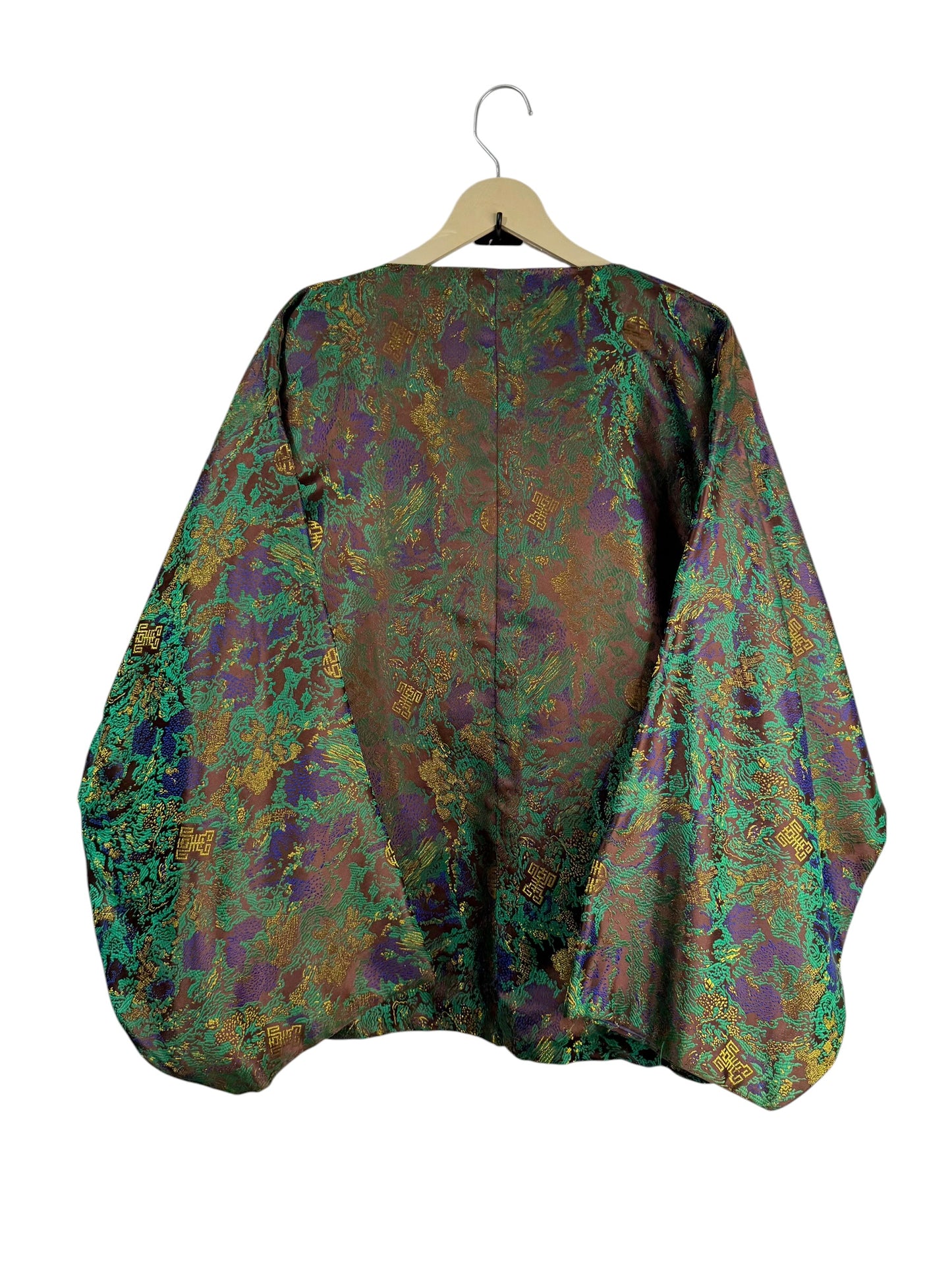 Hanbok Vintage Jacket