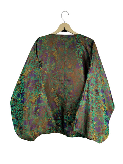 Hanbok Vintage Jacket