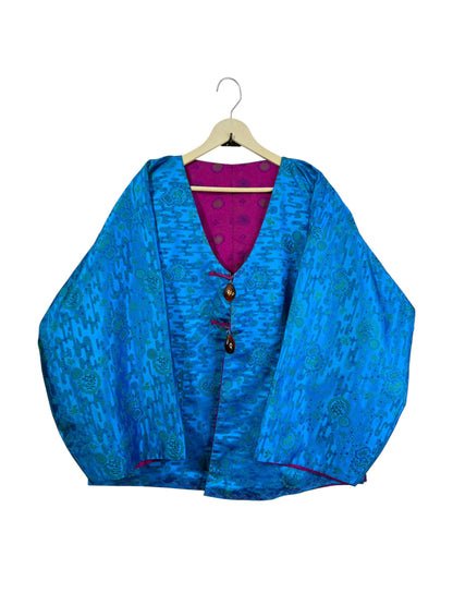 Hanbok vintage Jacket