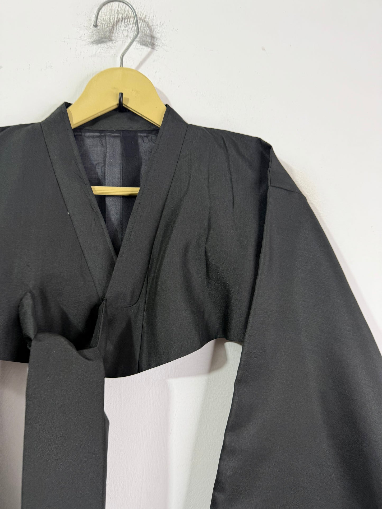 Hanbok Vintage Jacket