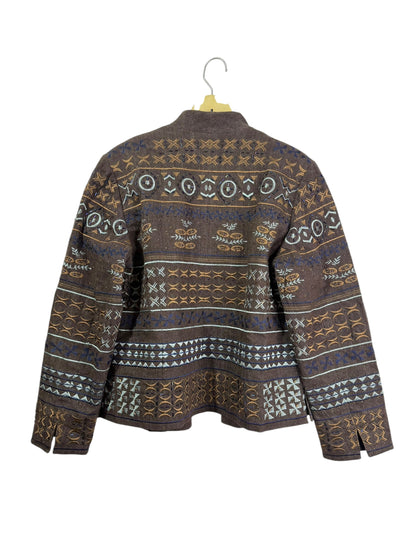 Coldwater Creek vintage Jacket