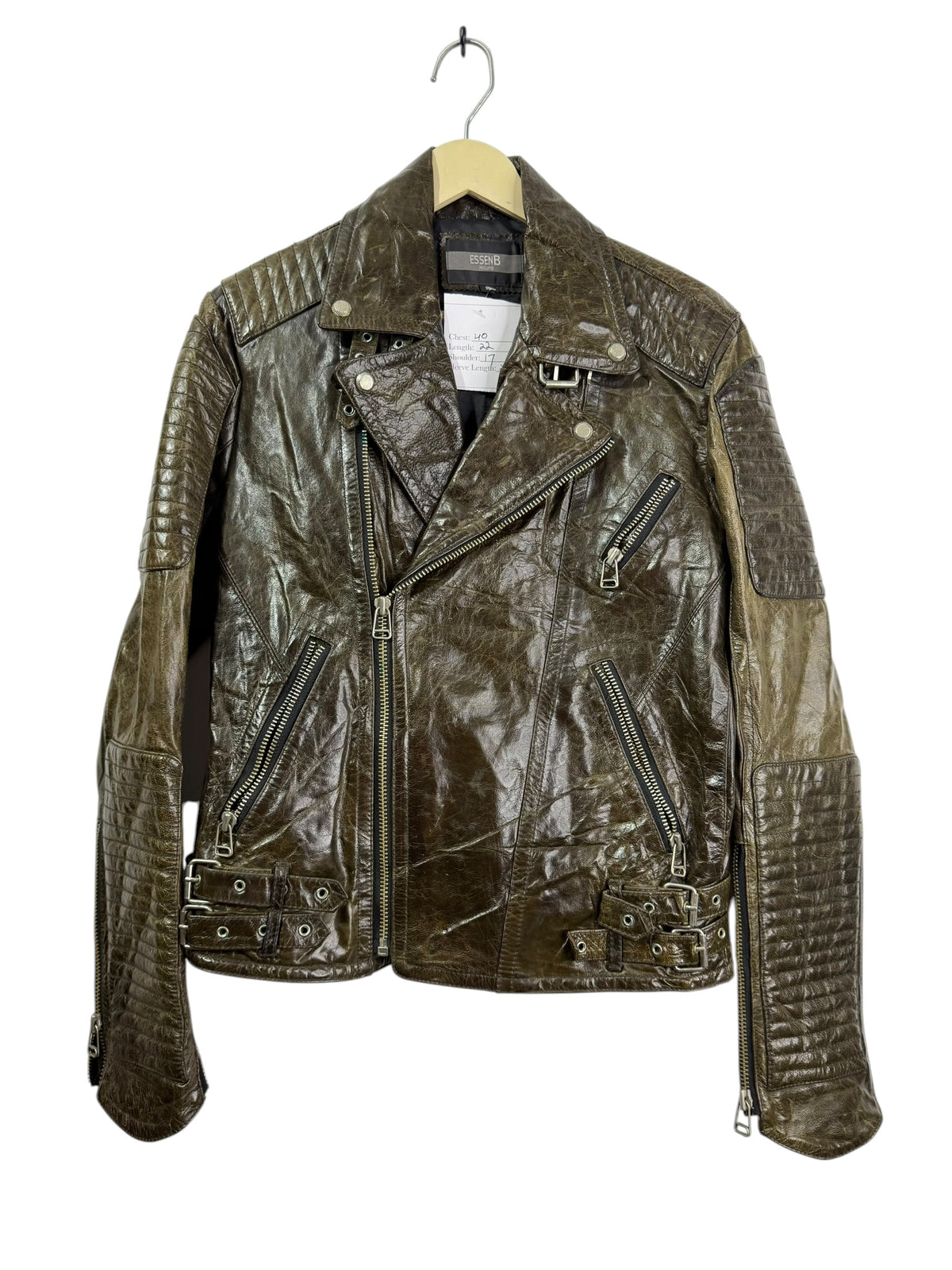 Essenb vintage Jacket