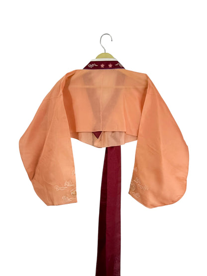 Hanbok Vintage Jacket