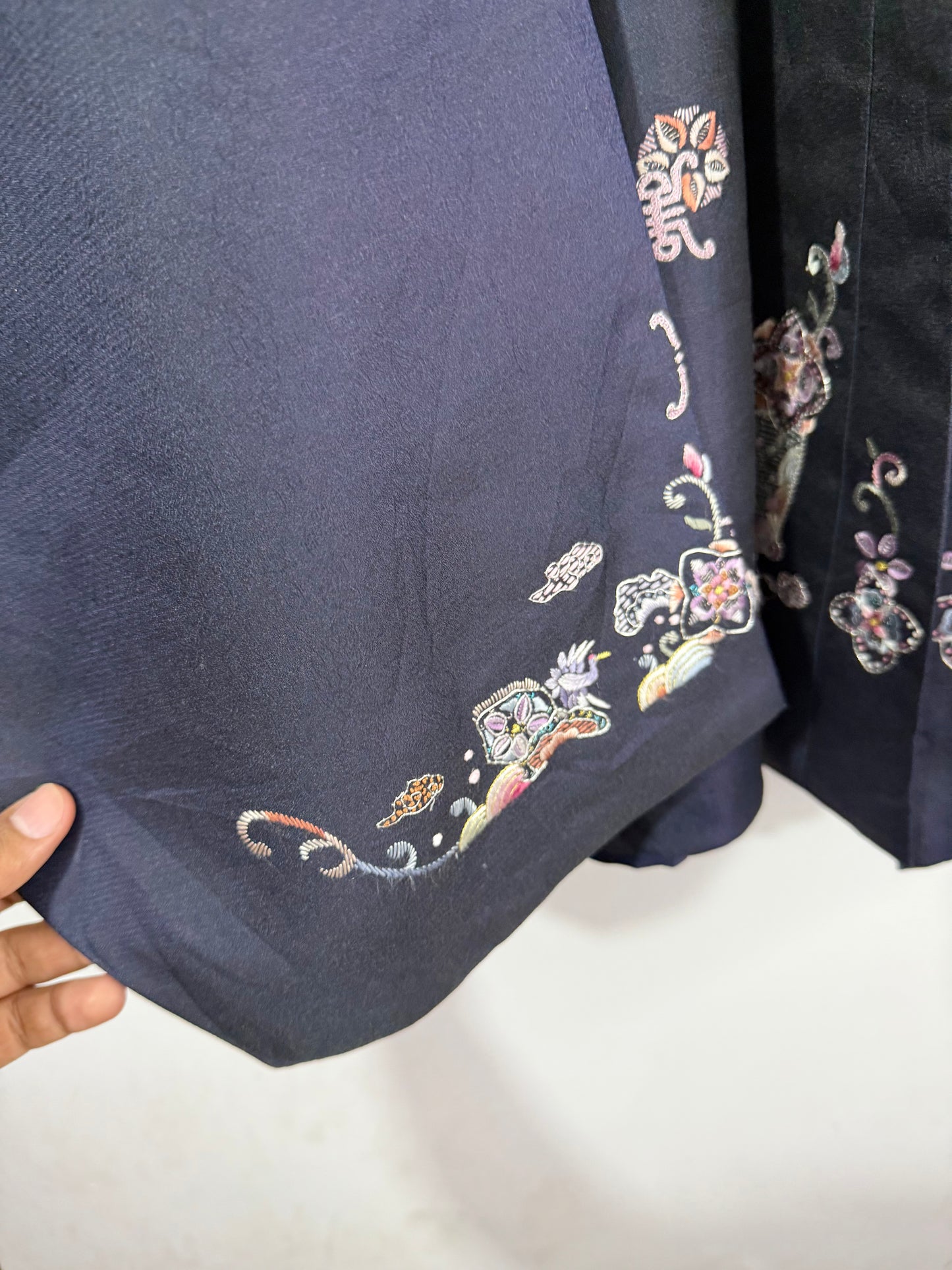 Hanbok Vintage Jacket