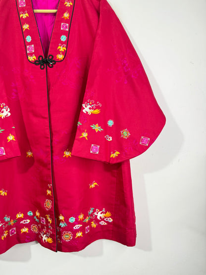 Hanbok Vintage Jacket