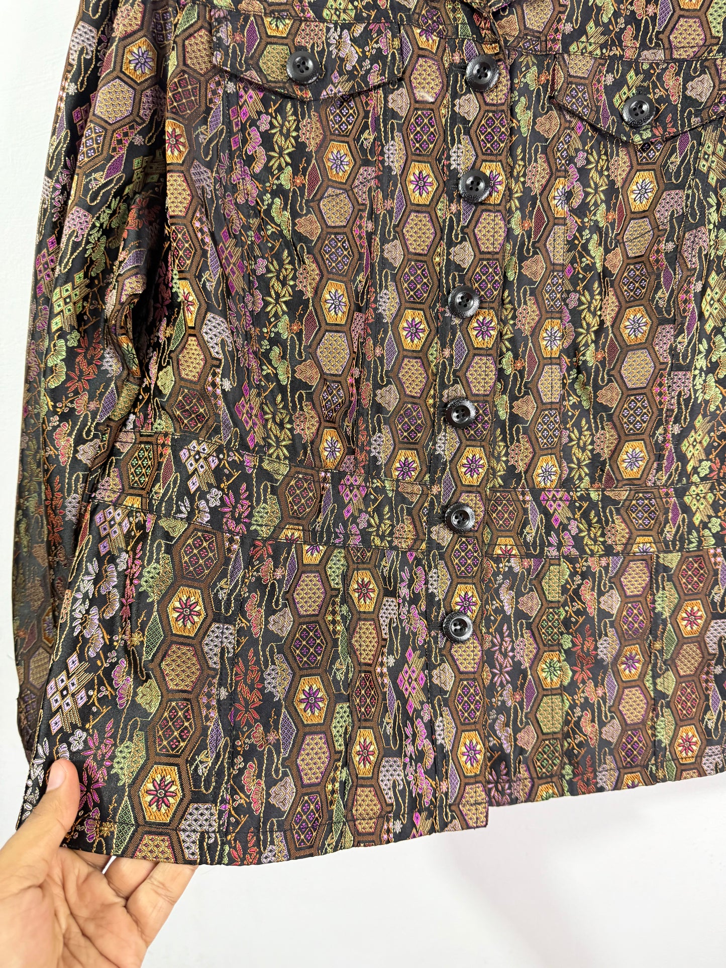 Coldwater Creek vintage Jacket