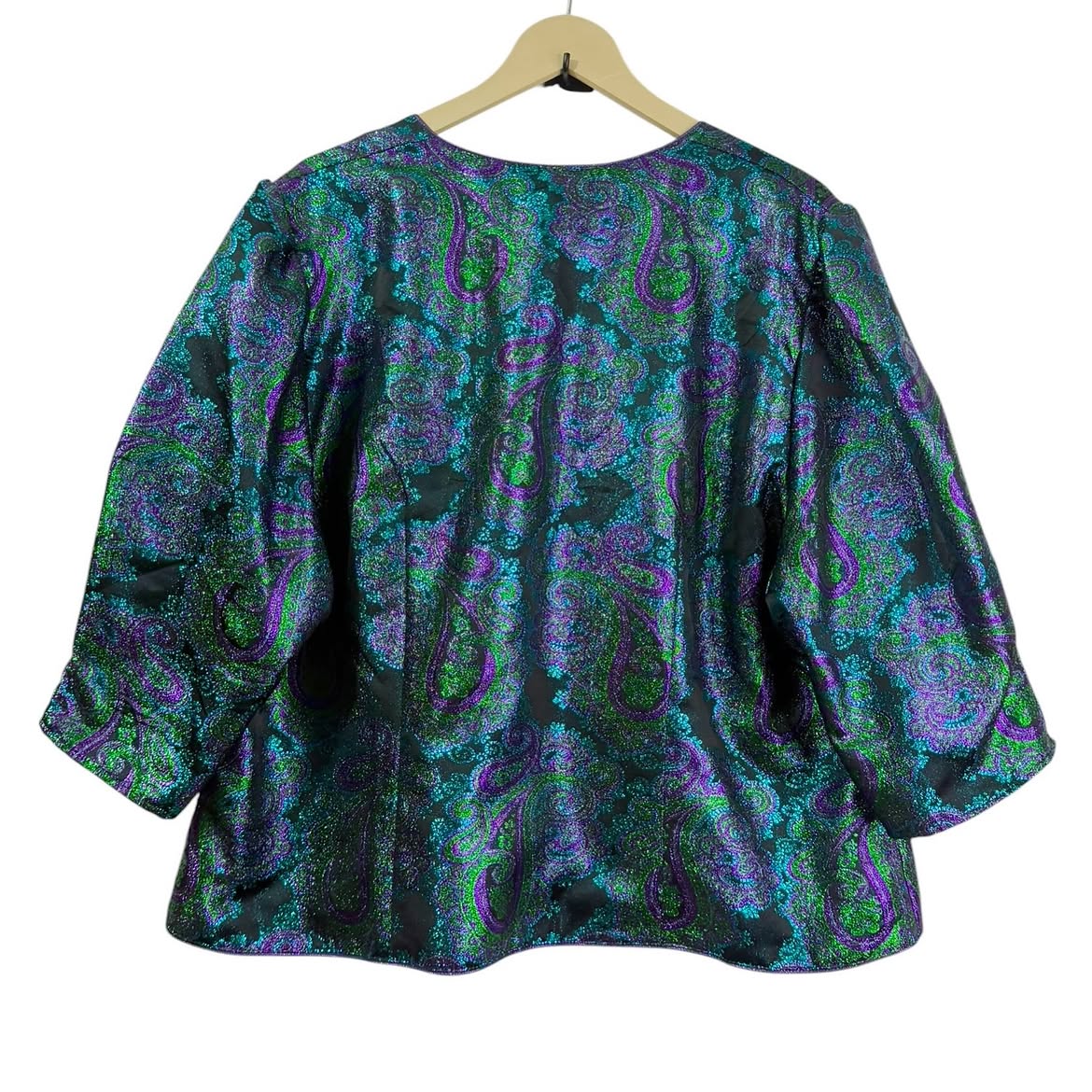 Hermann Lange Collection Vintage Jacket