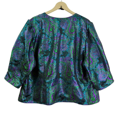 Hermann Lange Collection Vintage Jacket