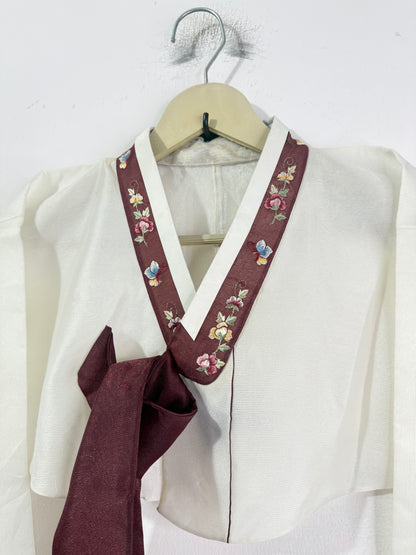 Hanbok Vintage Jacket
