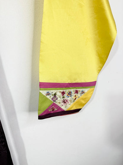 Hanbok Vintage Jacket