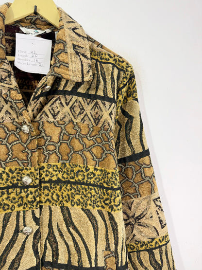 London vintage Jacket