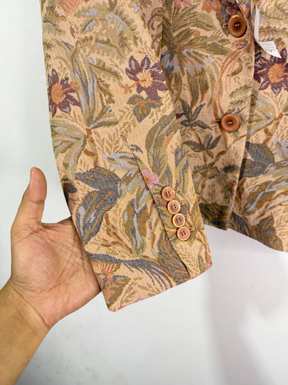 Tapestry vintage Jacket
