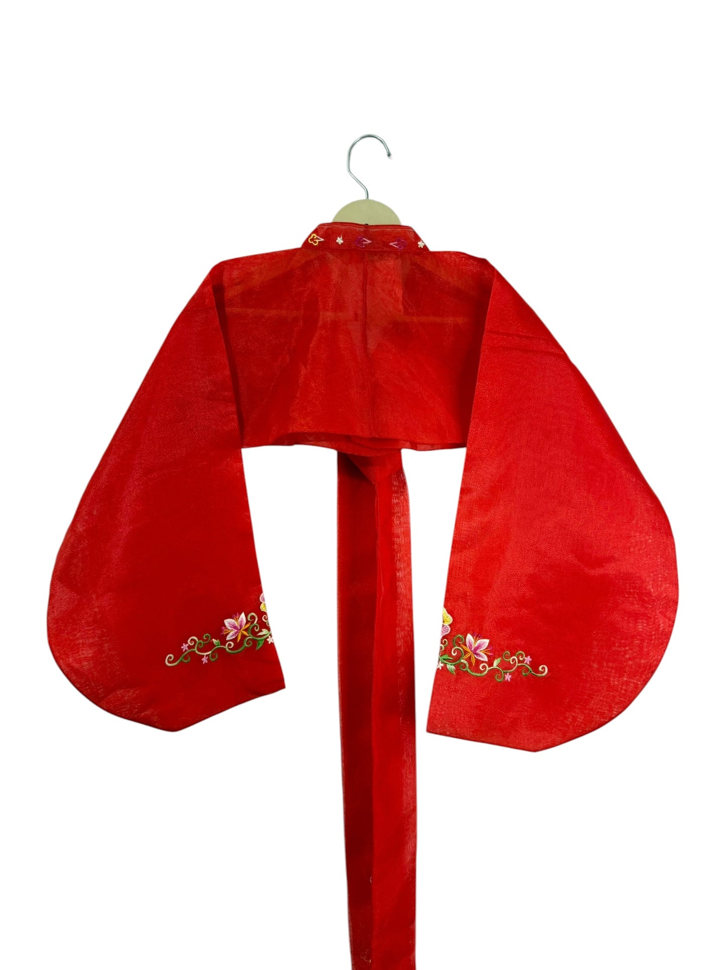 Hanbok Vintage Jacket