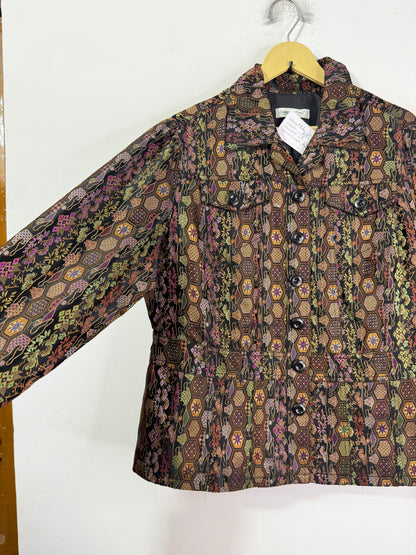 Coldwater Creek vintage Jacket