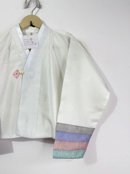 Hanbok Vintage Jacket