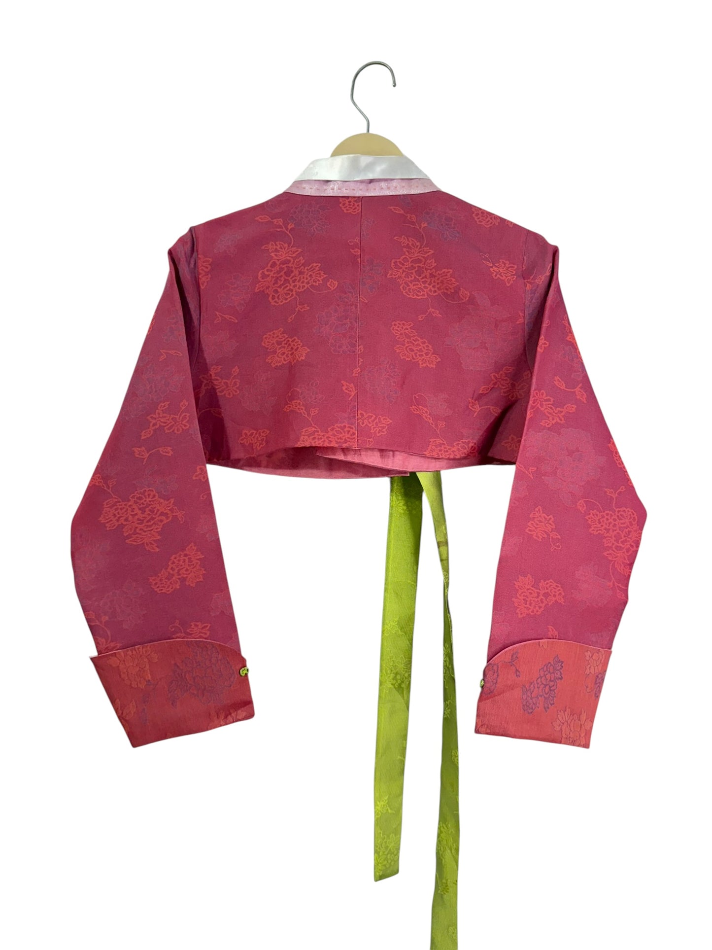 Hanbok Vintage Jacket