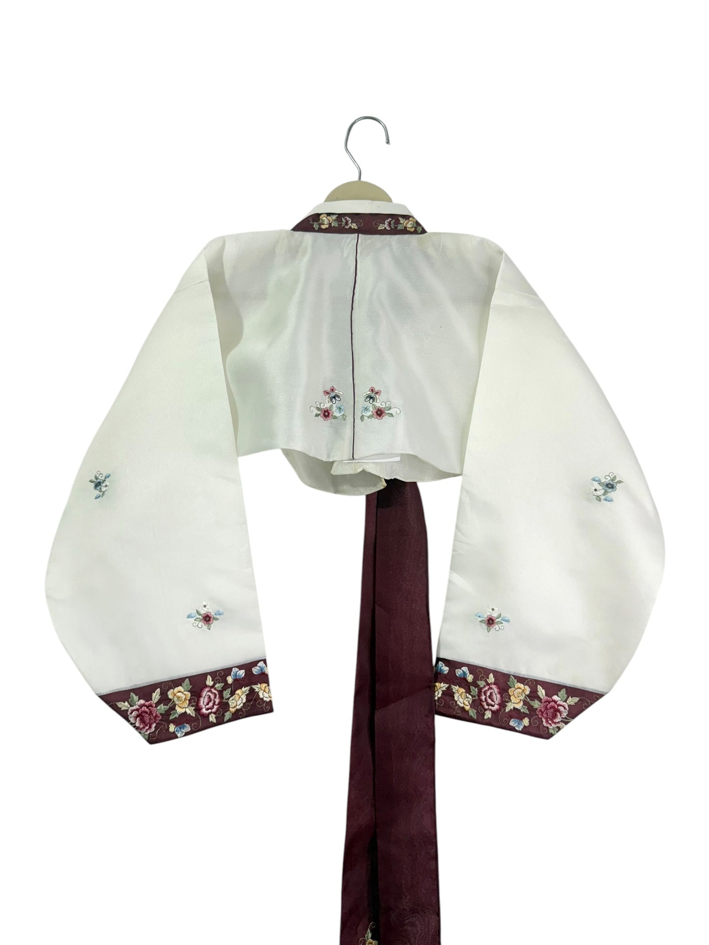 Hanbok Vintage Jacket