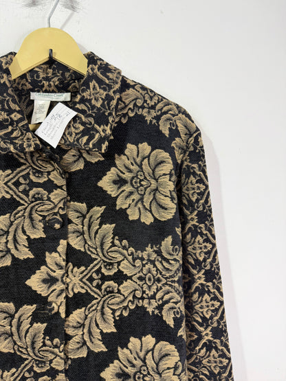 Coldwater Creek vintage Jacket