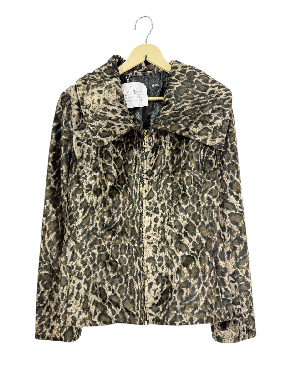Next  vintage Jacket