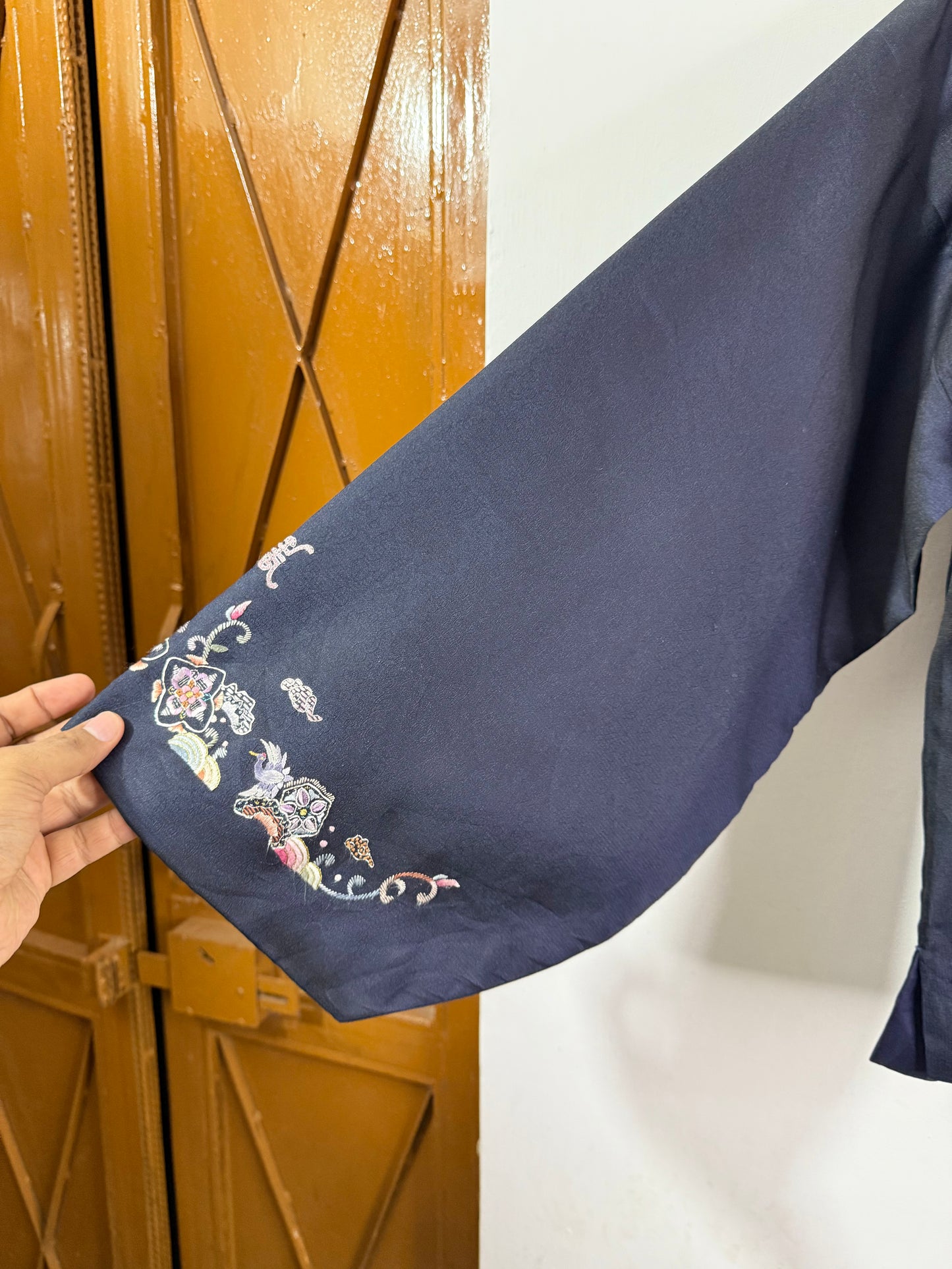 Hanbok Vintage Jacket