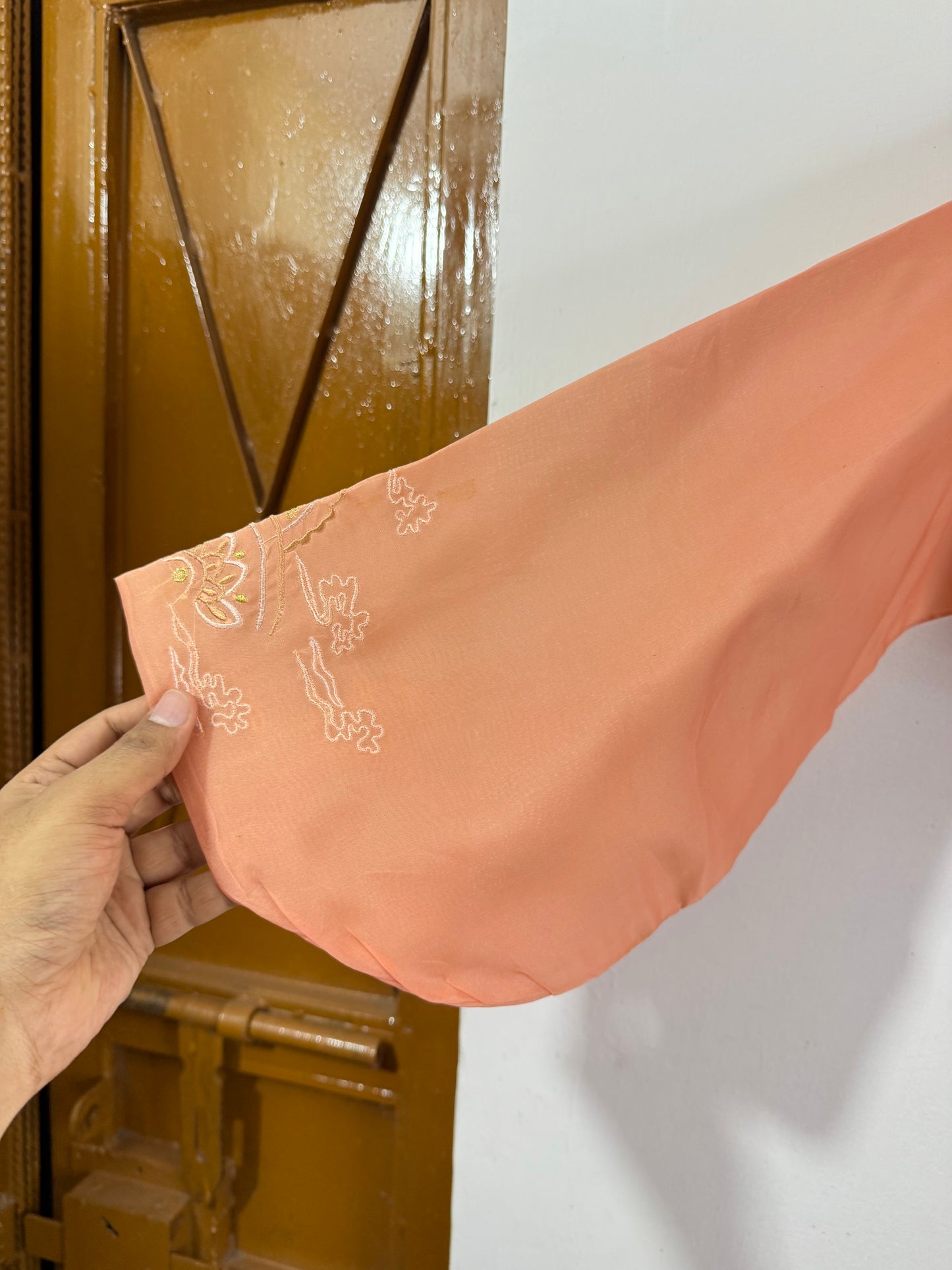 Hanbok Vintage Jacket