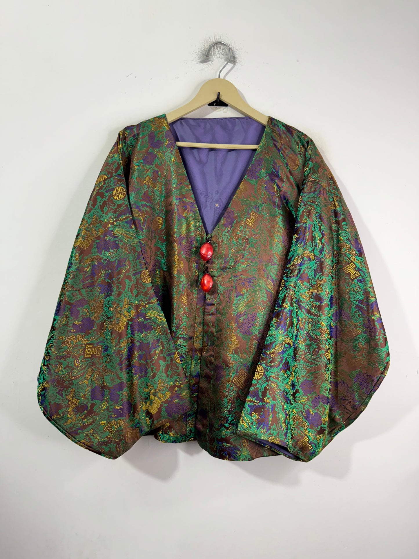 Hanbok Vintage Jacket
