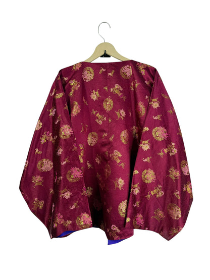 Hanbok Vintage Jacket