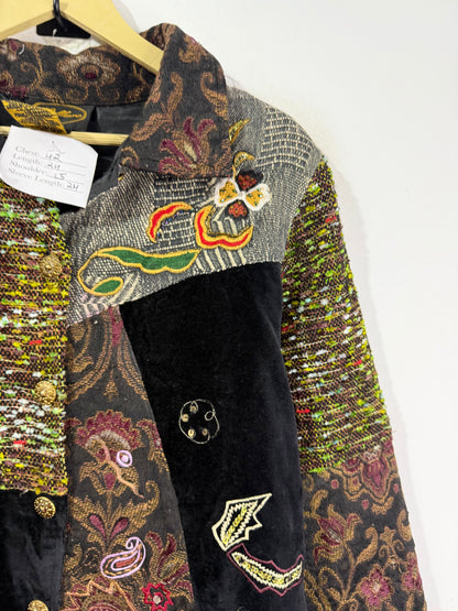Allure vintage Jacket