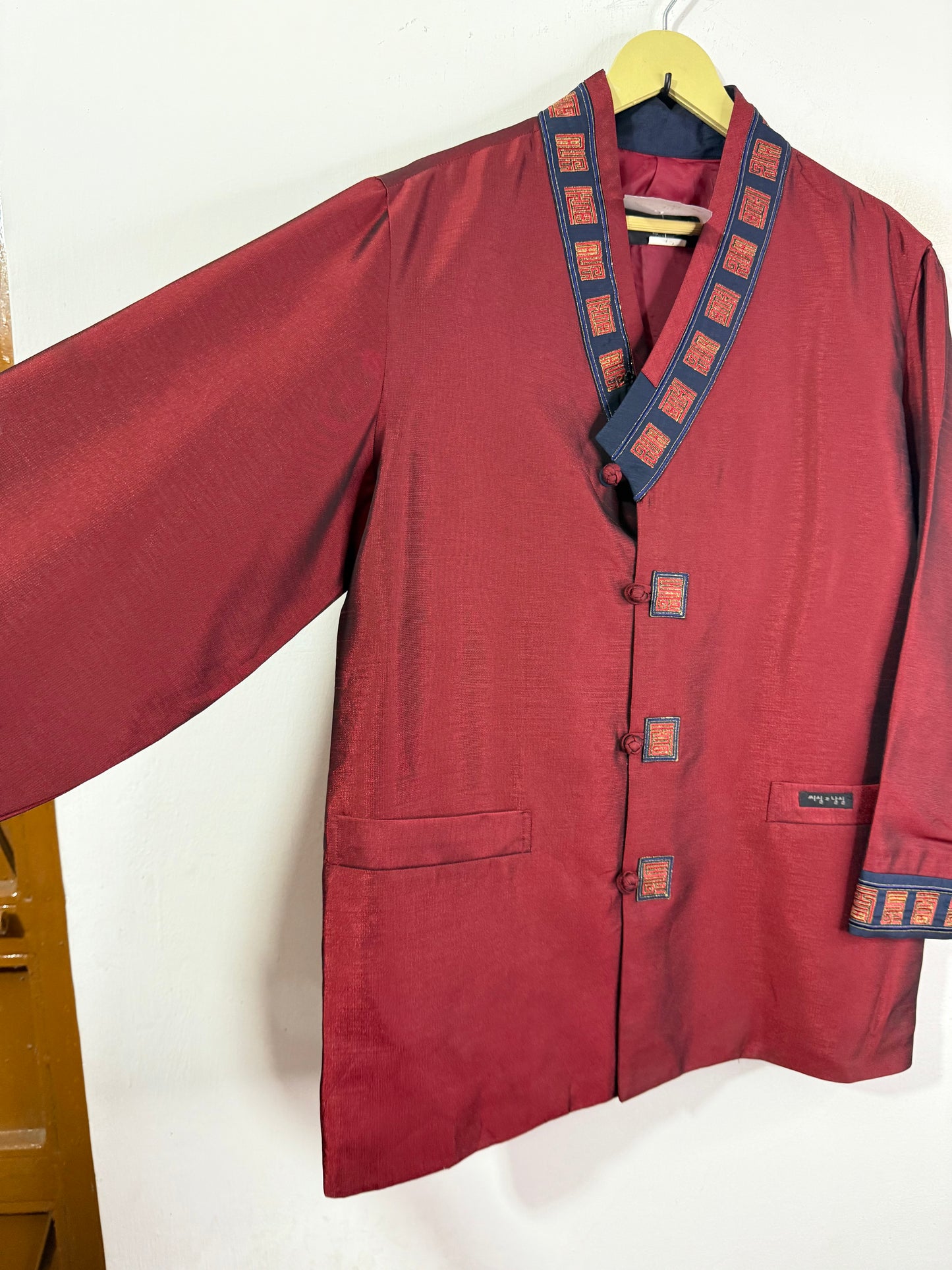 Hanbok Vintage Jacket