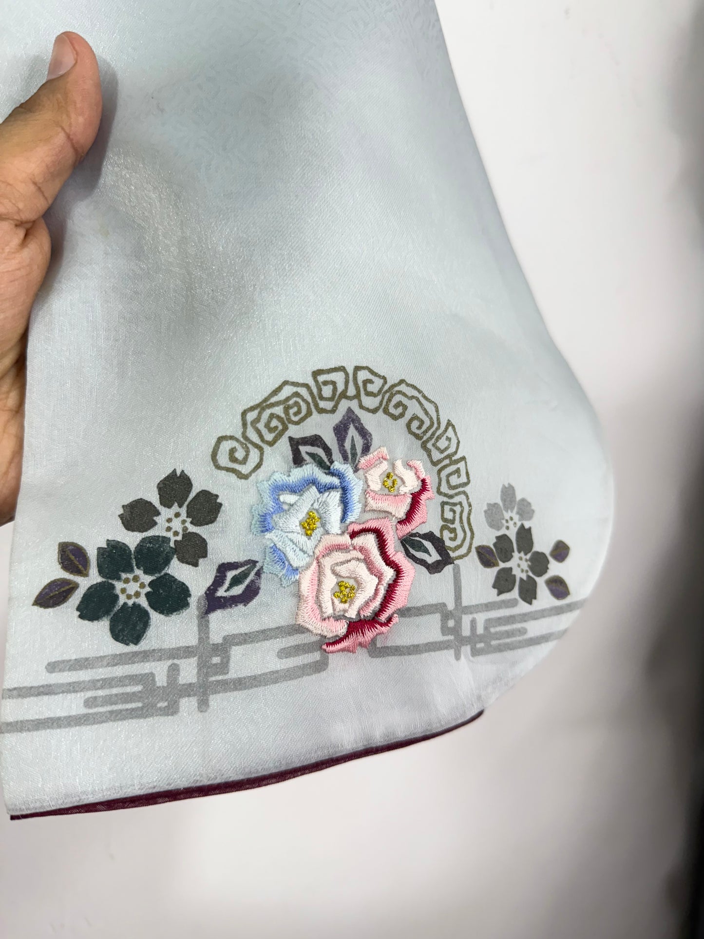 Hanbok Vintage Jacket