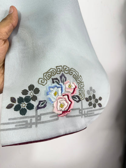 Hanbok Vintage Jacket