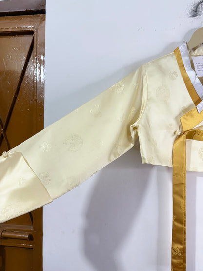 Hanbok Vintage Jacket