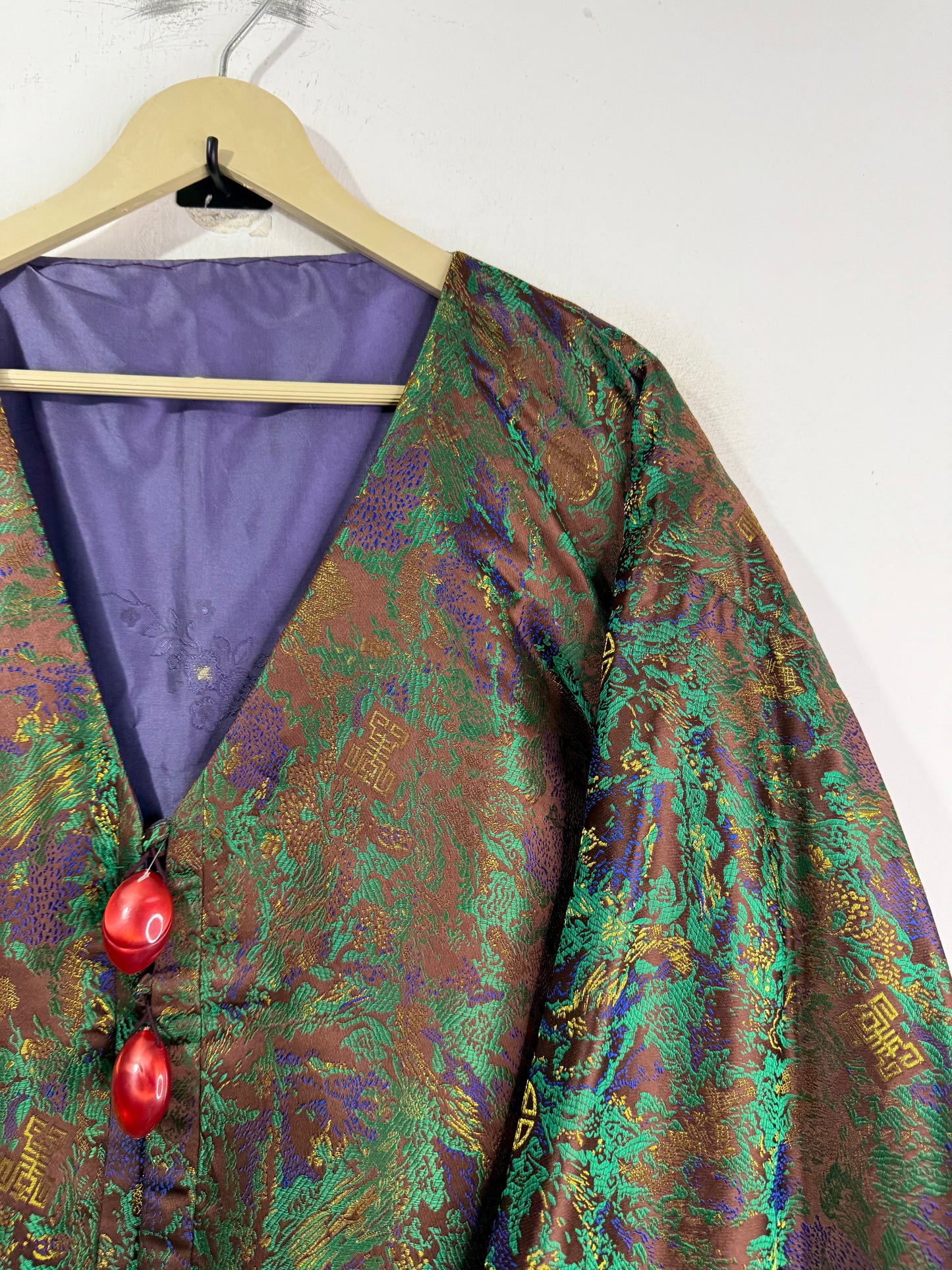 Hanbok Vintage Jacket