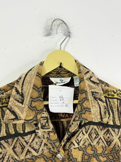 London vintage Jacket