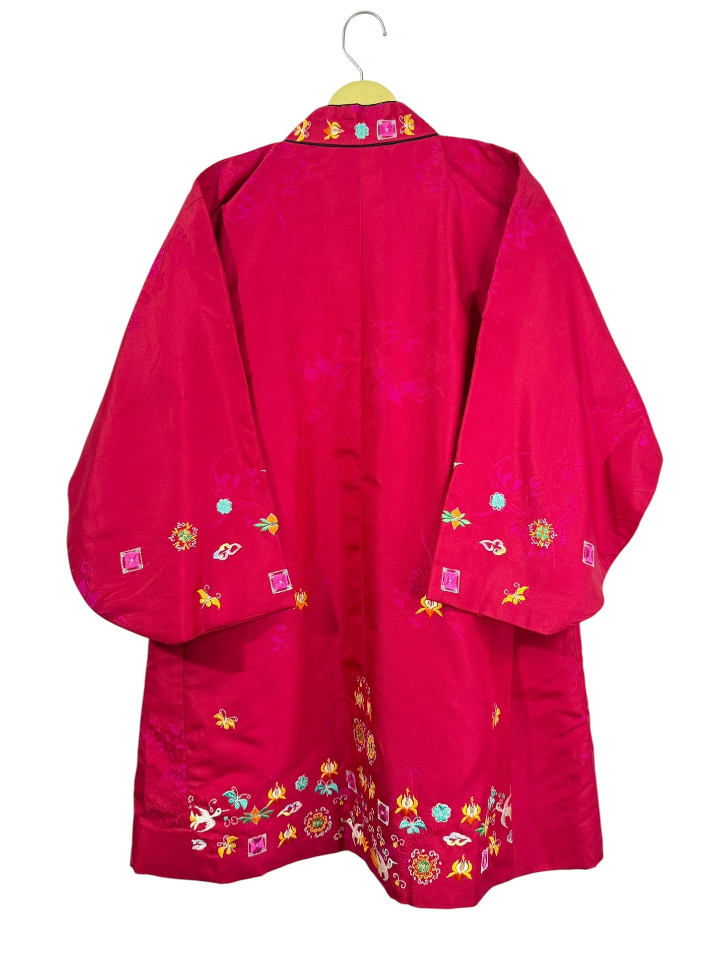 Hanbok Vintage Jacket