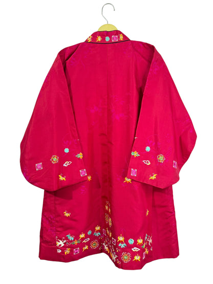 Hanbok Vintage Jacket