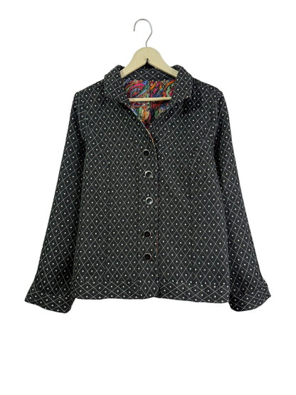 Christopher & Bank Reversible vintage Jacket