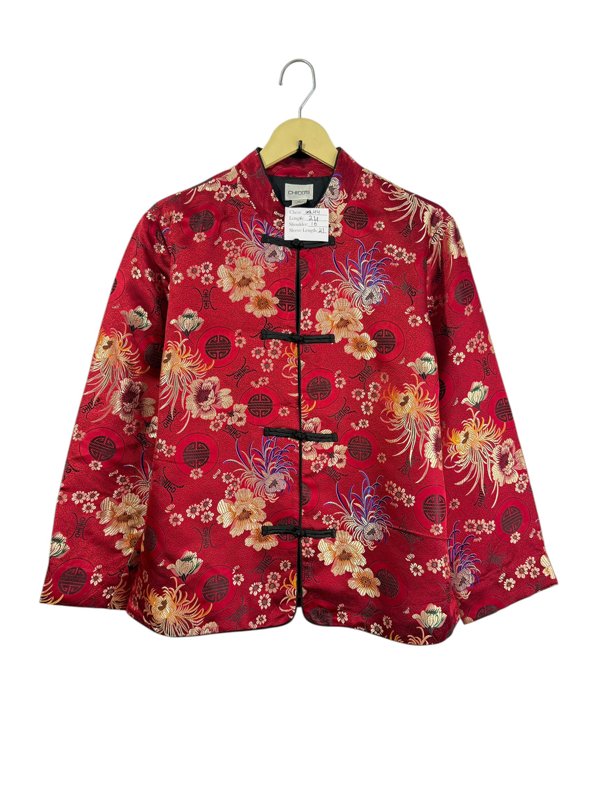 Chicos vintage Jacket