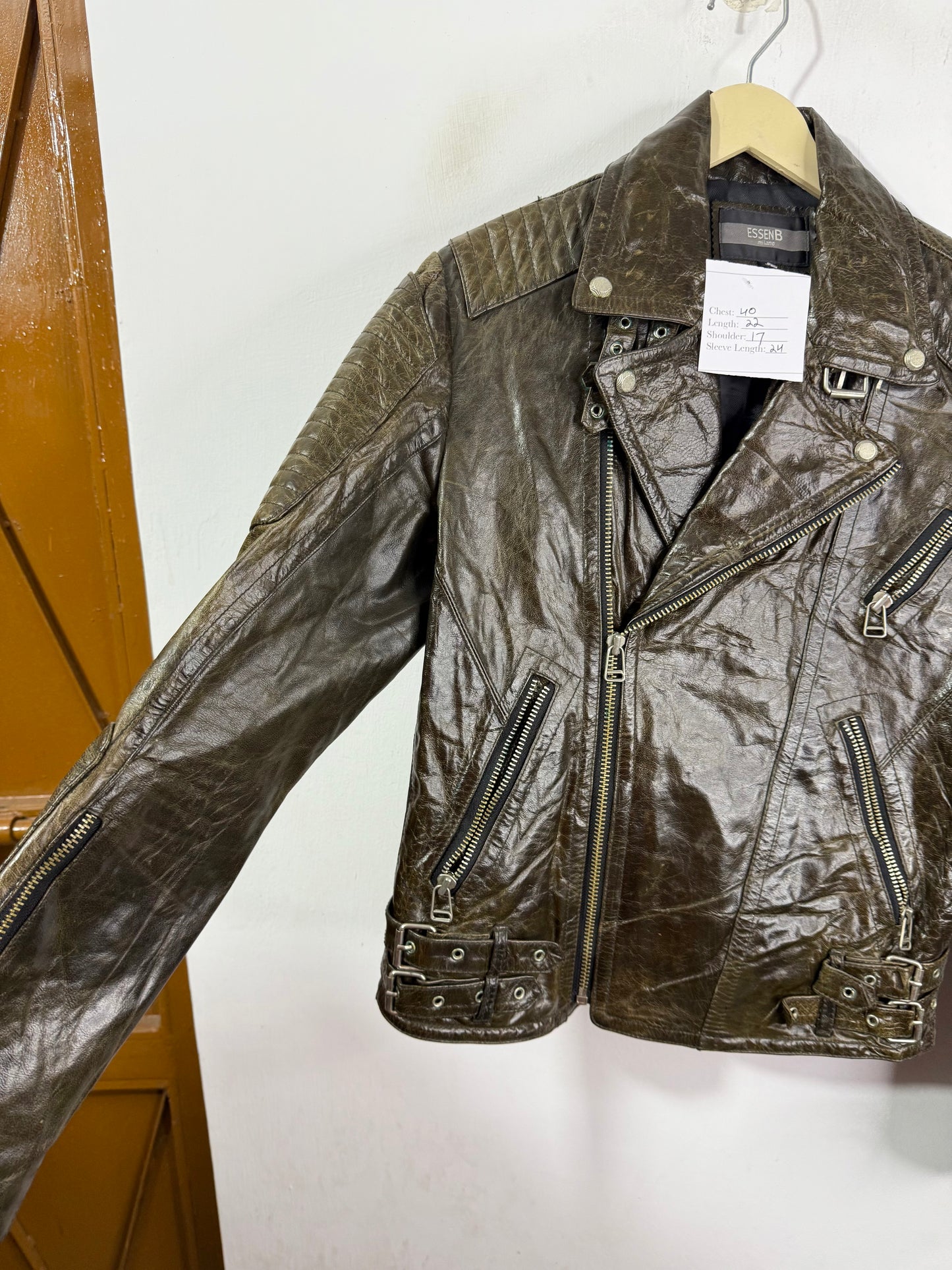 Essenb vintage Jacket