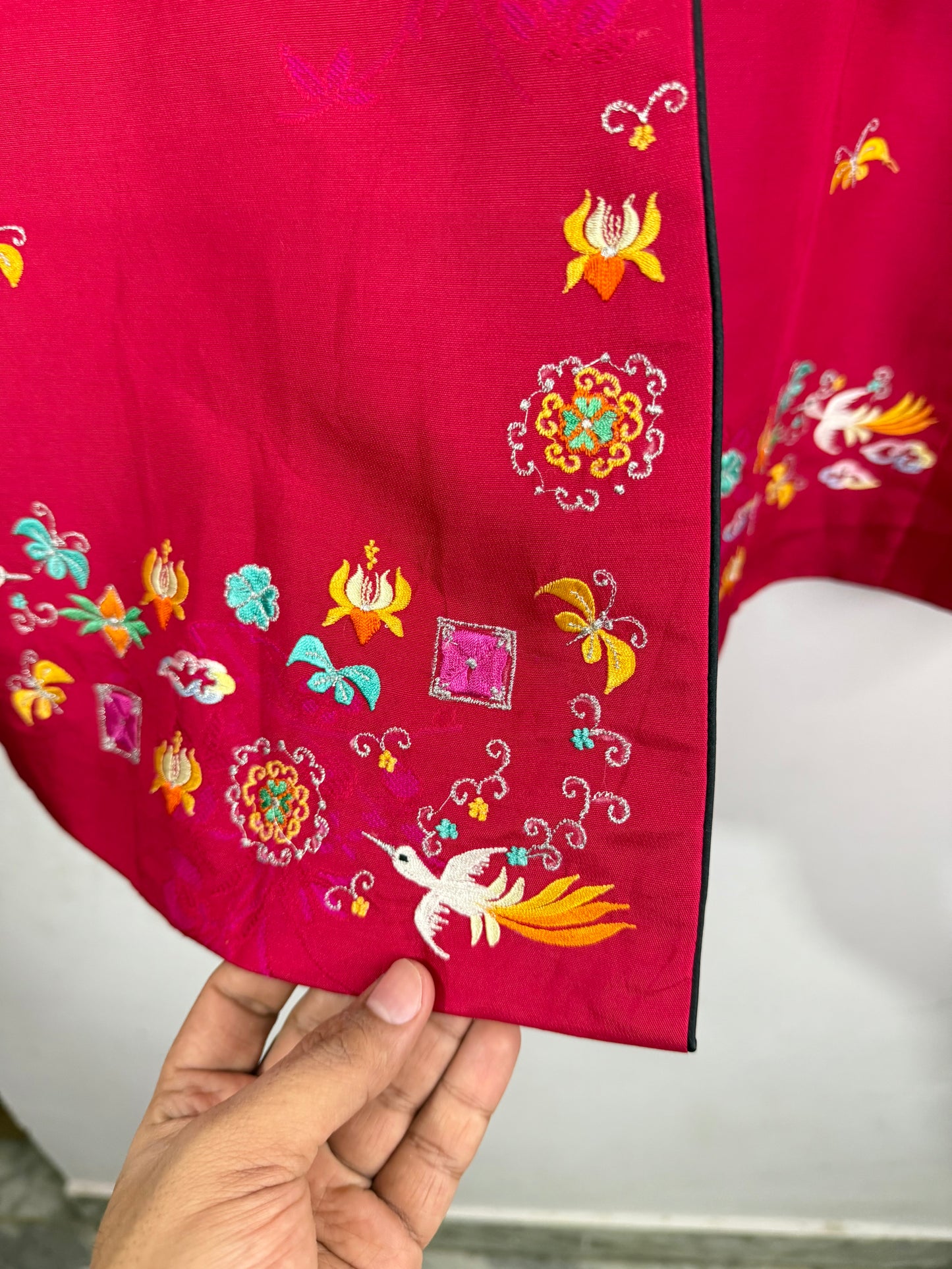 Hanbok Vintage Jacket