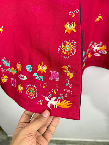 Hanbok Vintage Jacket