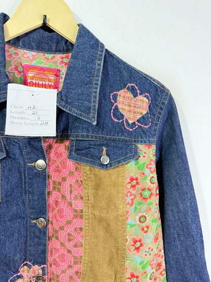 Oilily vintage Jacket